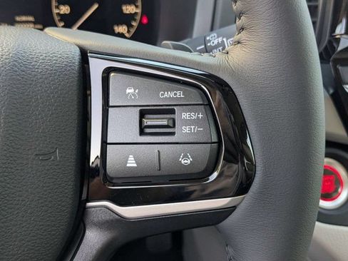 New 2026 Honda Odyssey EX-L image 25