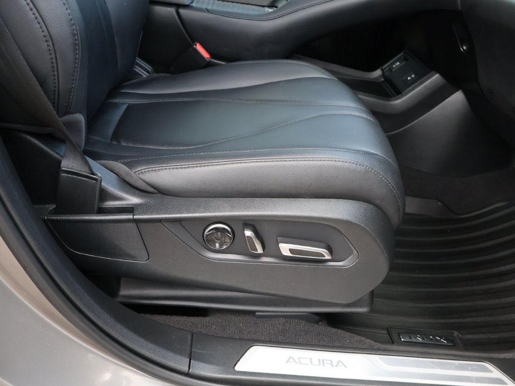 Used 2024 Acura RDX SH-AWD image 10