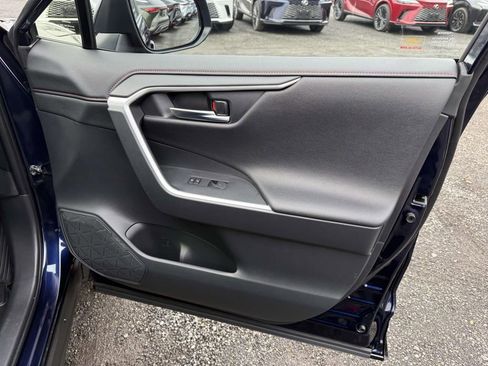 Used 2025 Toyota RAV4 XSE w/ Weather Package image 15