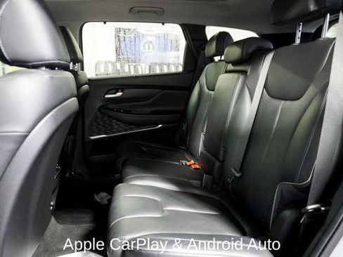 Used 2022 Hyundai Santa Fe Limited image 8
