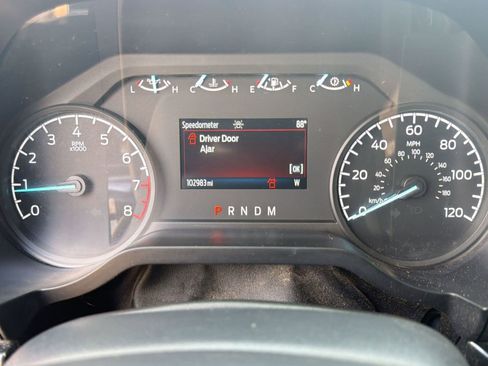 Used 2022 Ford F150 XL w/ STX Appearance Package AWD/4WD image 17