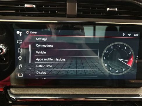 Used 2023 GMC Sierra 1500 AT4 w/ AT4 Premium Package AWD/4WD image 45