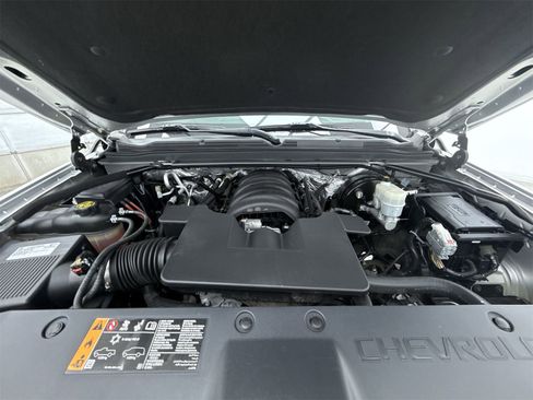 Used 2018 Chevrolet Tahoe LT image 37