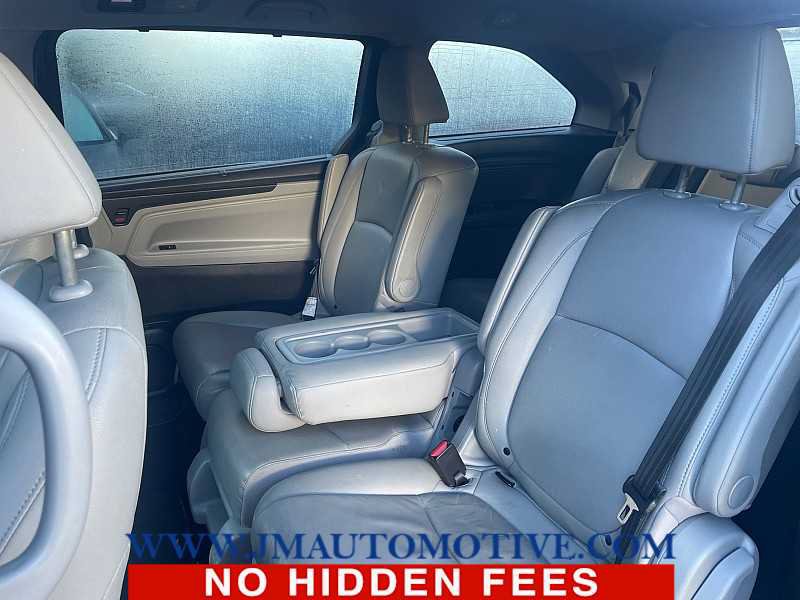 Used 2019 Honda Odyssey EX-L image 3