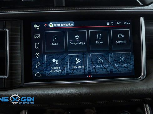 Used 2022 GMC Yukon Denali image 20