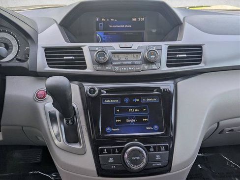 Used 2015 Honda Odyssey EX-L image 14