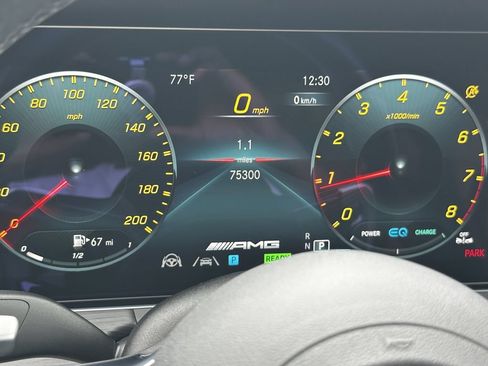 Used 2022 Mercedes-Benz AMG GT 43 image 30