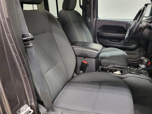 Used 2021 Jeep Wrangler Unlimited Sport AWD/4WD image 58