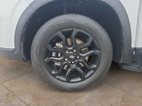Used 2023 Hyundai Santa Fe XRT AWD/4WD image 28