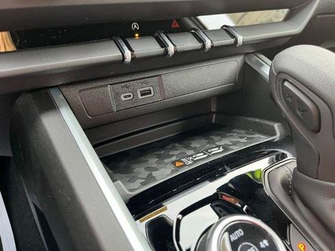 New 2026 Chevrolet Colorado Trail Boss AWD/4WD image 20