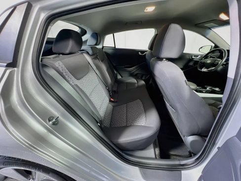 Used 2019 Hyundai Ioniq Electric FWD image 26