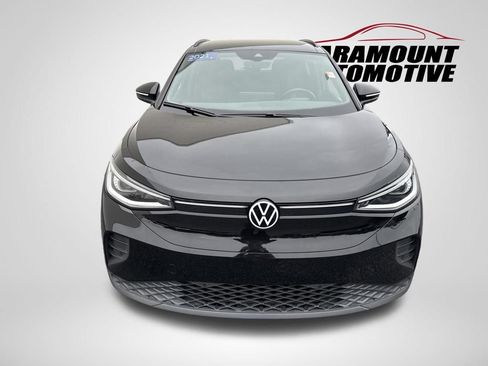 Certified 2021 Volkswagen ID.4 Pro S RWD image 2