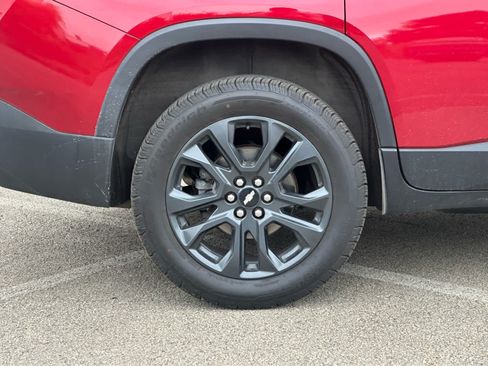 Used 2019 Chevrolet Traverse RS w/ LPO, Floor Liner Package AWD/4WD image 27