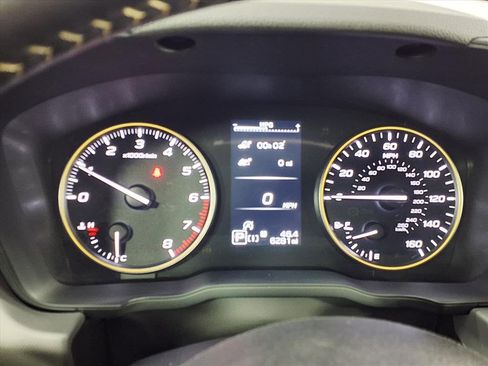 Certified 2024 Subaru Crosstrek 2.5i Sport image 23