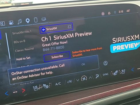 Certified 2024 Chevrolet Traverse RS AWD/4WD image 20