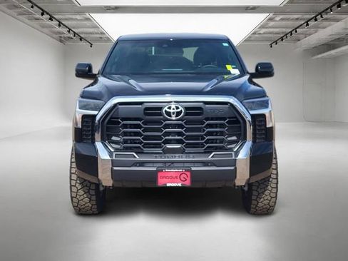 Used 2026 Toyota Tundra SR5 w/ TRD Off-Road Package AWD/4WD image 8