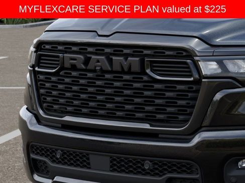 New 2026 RAM 1500 Big Horn image 11