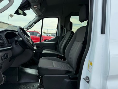 New 2026 Ford Transit 350 XL RWD image 14