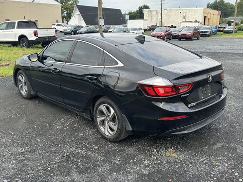 Used 2019 Honda Insight LX image 6