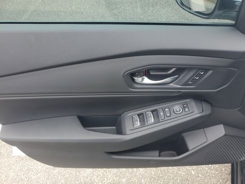 New 2025 Honda Accord EX-L image 10