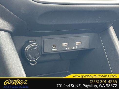 Used 2023 Subaru WRX Premium AWD/4WD image 31