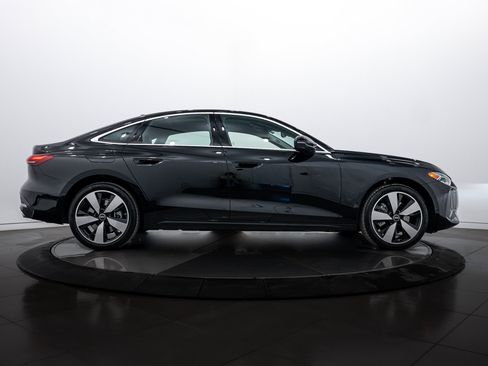 Certified 2025 Audi A5 2.0T Premium Plus w/ Premium Plus image 3