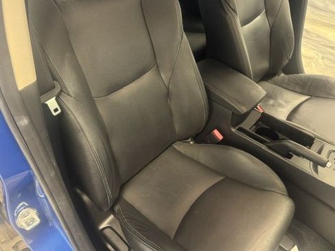 Used 2012 MAZDA MAZDA3 i Grand Touring FWD image 24