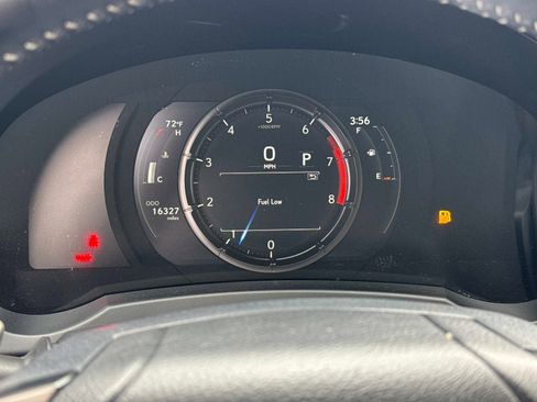 Certified 2024 Lexus IS 350 F Sport image 29