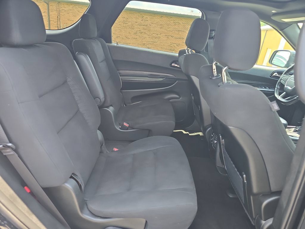 Used 2022 Dodge Durango GT AWD/4WD image 18