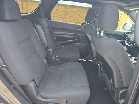 Used 2022 Dodge Durango GT AWD/4WD image 18
