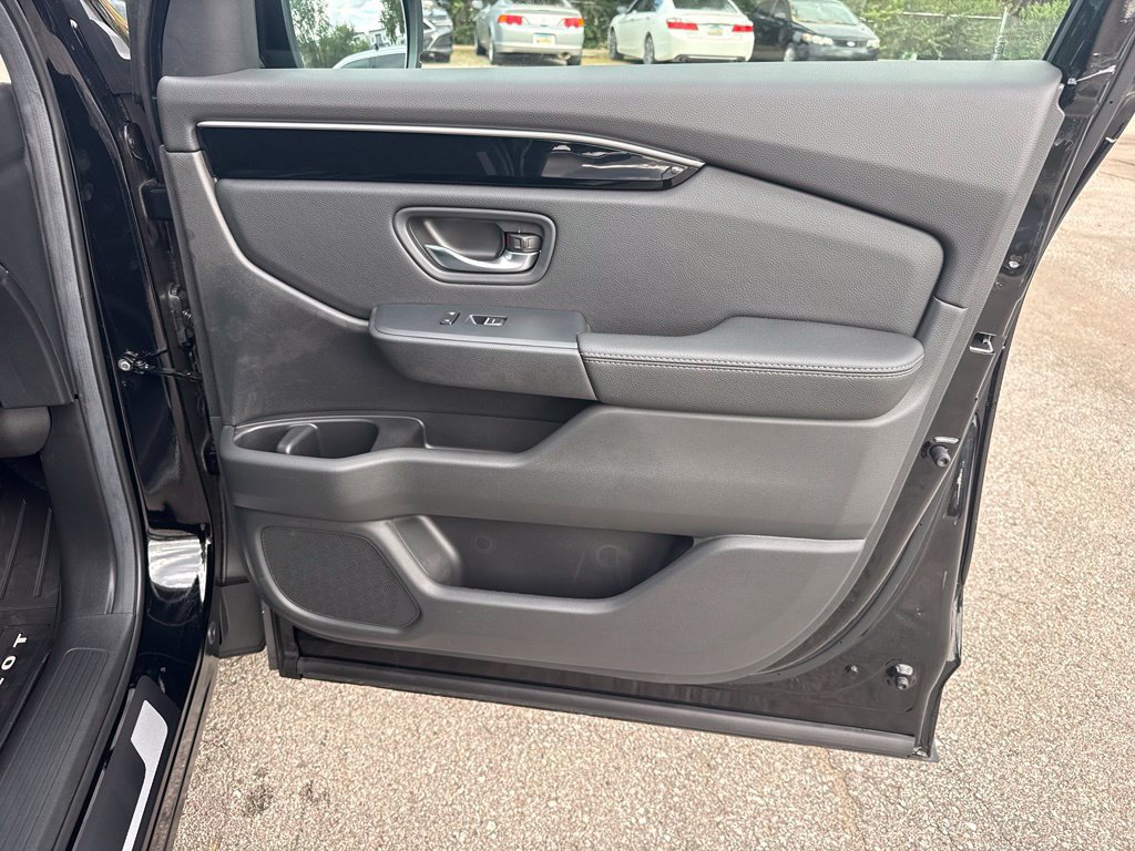New 2026 Honda Pilot EX-L image 43