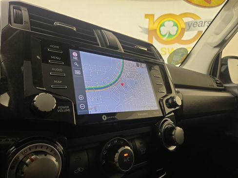 Used 2022 Toyota 4Runner TRD Off-Road Premium image 20