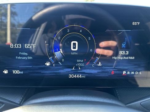 Used 2025 Chevrolet Equinox LT image 20