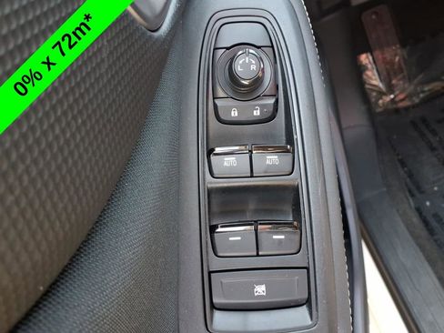 Certified 2024 Subaru Forester Premium AWD/4WD image 19