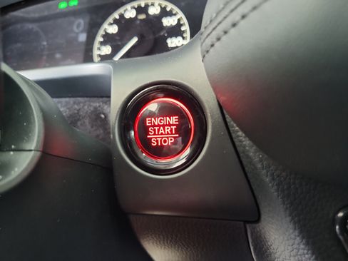 Used 2026 Honda HR-V LX image 24