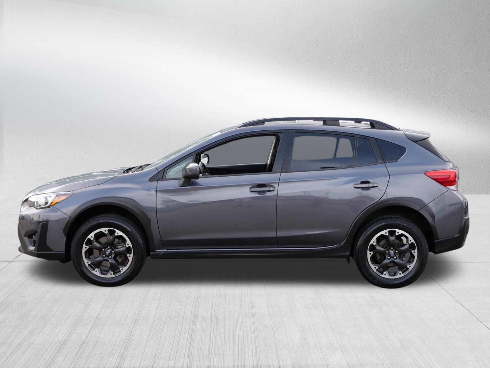 Used 2023 Subaru Crosstrek 2.0i Premium AWD/4WD image 4