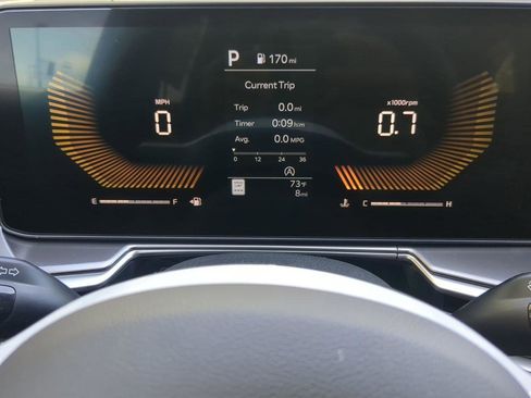 New 2026 Kia Sorento LX image 22