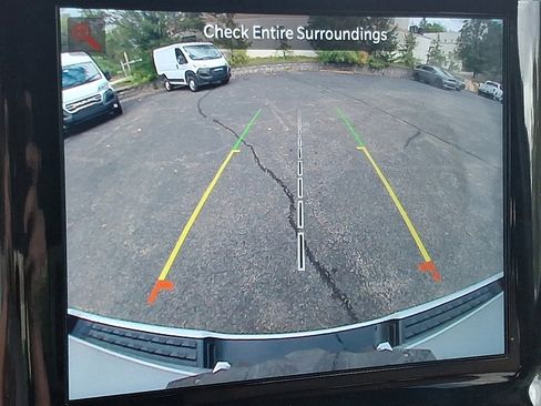 Certified 2022 RAM 1500 Limited w/ Bed Utility Group image 18