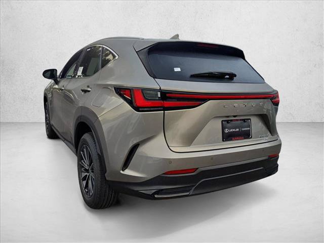 New 2026 Lexus NX 350 AWD w/ Accessory Package (Z1) image 9