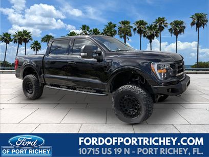 Used 2023 Ford F150 XLT w/ Equipment Group 302A High