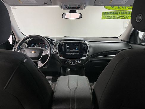 Used 2019 Chevrolet Traverse LS w/ LPO, Blackout Package image 27