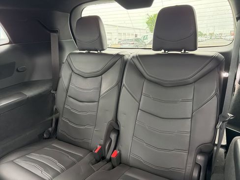 Used 2020 Cadillac XT6 Sport w/ Platinum Package AWD/4WD image 14