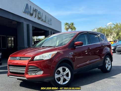 Used 2014 Ford Escape SE FWD image 1