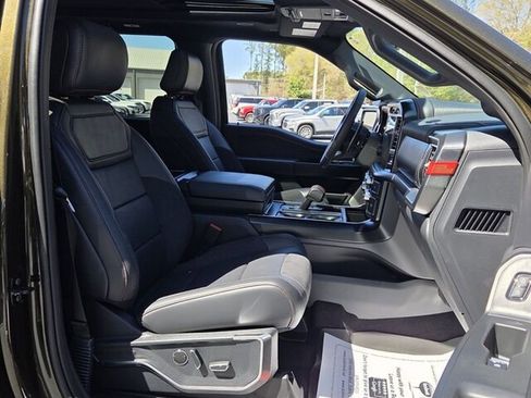 Used 2025 Ford F150 Raptor image 16