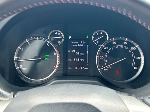 Used 2023 Lexus GX 460 Premium AWD/4WD image 42