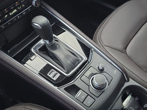 New 2025 MAZDA CX-5 Signature AWD/4WD image 31