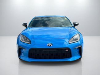 Used 2022 Toyota GR86 Premium video 2