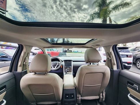 Used 2013 Ford Edge SEL image 38
