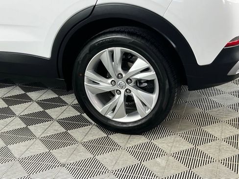 Used 2025 Buick Encore GX Preferred image 14