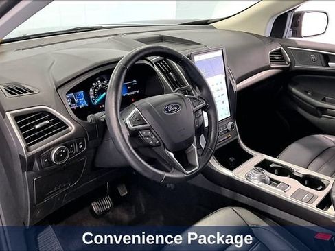 Used 2024 Ford Edge SEL w/ Convenience Package AWD/4WD image 23